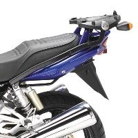 Μπράτσα για Σχάρα GIVI ΤΙΤΑΝΙΟΥ (527FZ) SUZUKI GSX1400 (02-04)