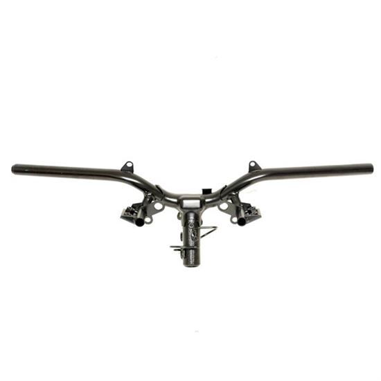 Γνήσιο Τιμόνι HONDA Για SH300 07-10