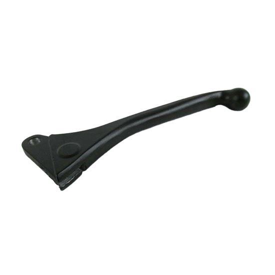 Μανέτα Συμπλέκτη Γνήσια Honda Μαύρη Για CBF 125 21-23
