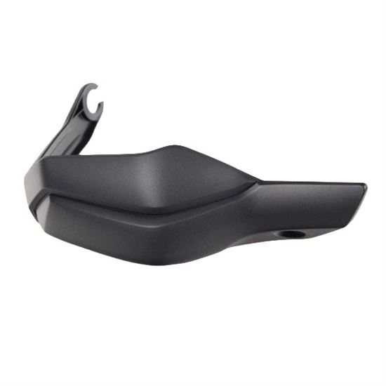 Δεξιά Χούφτα Γνήσια Honda Για X-ADV 750 17-20 Μαύρη