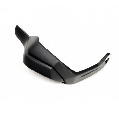 Handguard Left Knuckle Genuine Honda X-ADV 750 17-20 Black