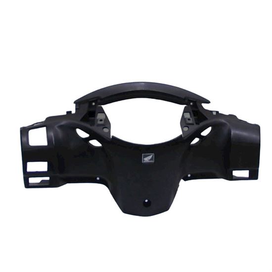 Κάλυμμα Τιμονιού Πίσω Γνήσιο Honda Για SH150 09-12