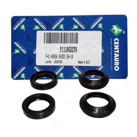 Centauro P111A502FK Honda SH300 06-18