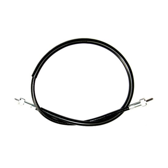 Speedometer cable DT200 R - XT600 E 93cm