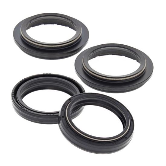 Fork & Dust Seal Kit  All Balls Racing 56-129