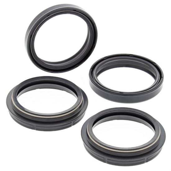 Fork & Dust Seal Kit All Balls Racing 56-167