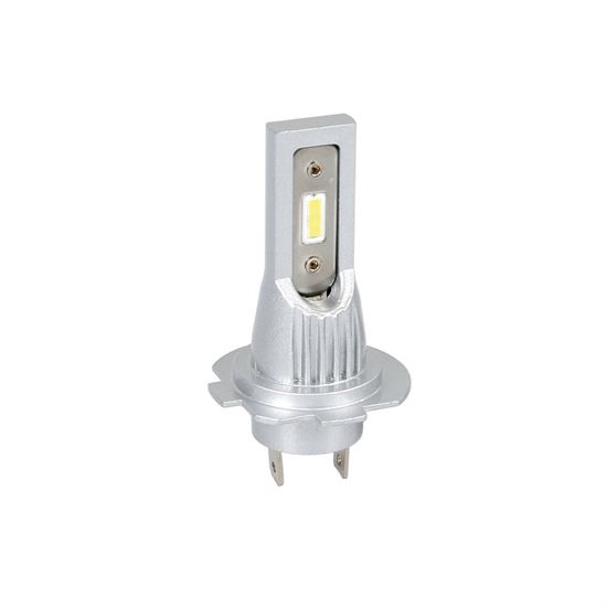 Lampa LED Η7 24V PX26d 6.500K 3.000lm 15W 6LED SEOUL CSP-Y19chips HALO LED SERIE 11 PLUG & BRITE  LAMPA - 1ΤΕΜ.
