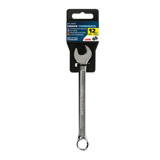 Lampa Combination wrench - 12 mm
