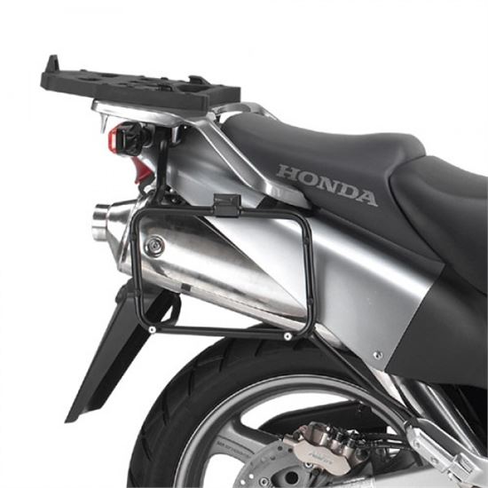 GIVI Topcase Rack varadero
