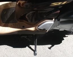 Σταντ πλαινό SH 150 / SH150i