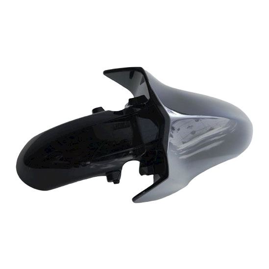 Φτερό εμπρός μαύρο HONDA PCX125 (NHA35)