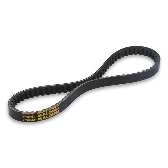 MALOSSI X SPECIAL belt (18,7x8x810 mm 30°)