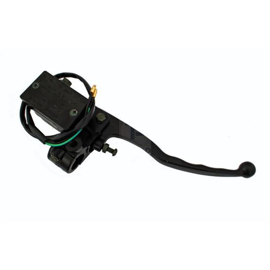 Master Cylinder Front Pump Yamaha XT600