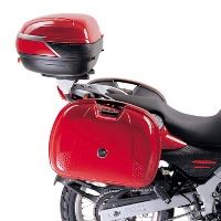 Holder for GIVI(639F) BMW F650GS (00-03)