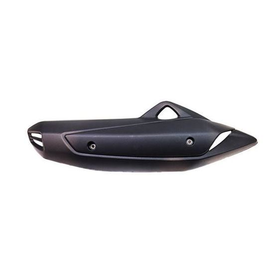 Προστατευτικό Εξάτμισης Για Yamaha NMax 155 14-19