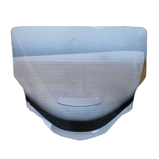 Windshield genuine HONDA FOR GOLDWING 1500