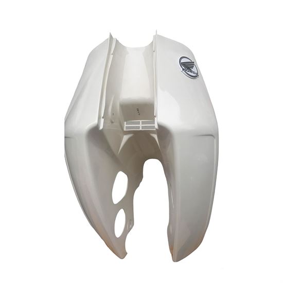 Cover Assy Genuine Honda GLX 90