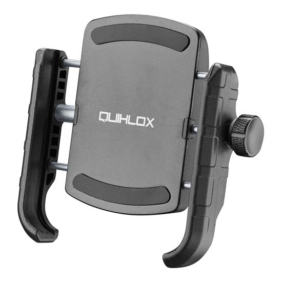 Interphone Βάση Κινητού Quiklox Crab