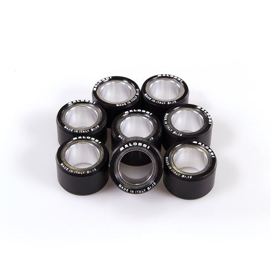 Αντίβαρα (ράουλα) φυγοκεντρικού MALOSSI 25x15,9 gr.12