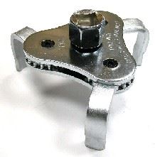 Puller for oil filter 72-1119