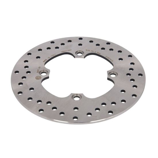 Πίσω Δισκόπλακα Brembo Για Honda Transalp 600/650/700