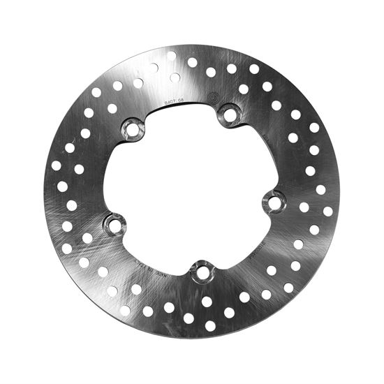 Brembo 68B407G8 Rear Disc Brake Honda Integra 700-750