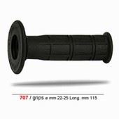 Χειρολαβές PRO GRIP 707 μαύρες