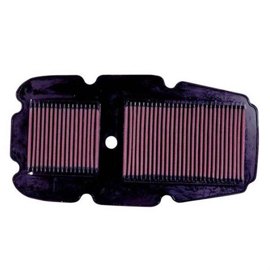 Air filter K&N for HONDA Transalp 650