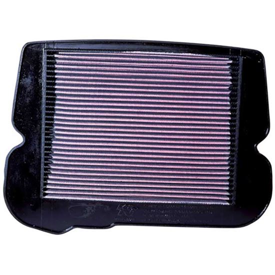 Air filter K&N for HONDA GL 1500 GOLDWING HA8088