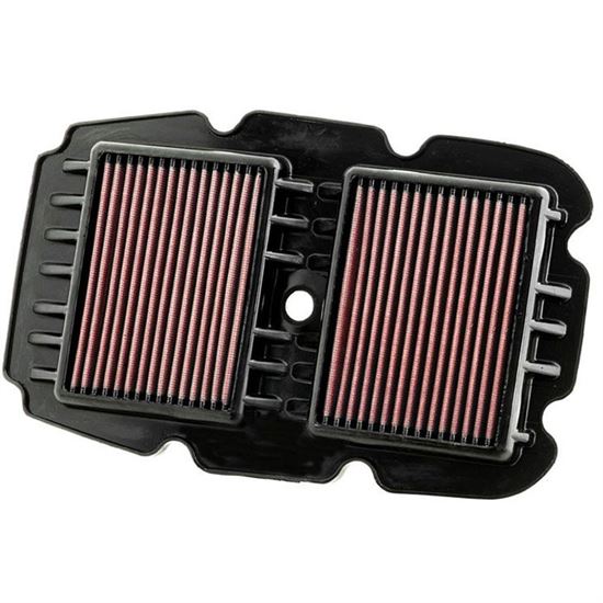 Air Filter K&N for HONDA XLV700 Transalp