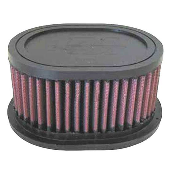 Air filter K&N YA6098 for YAMAHA Fazer 600 '98/03