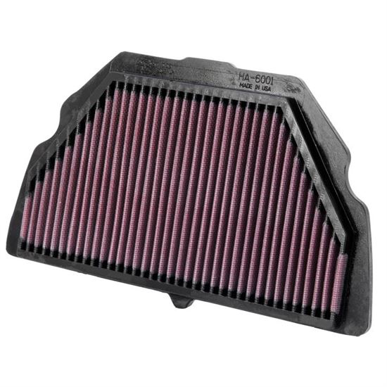 Air Filter K&N for HONDA CBR600 F4 01/02