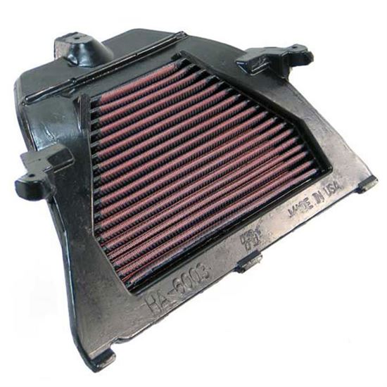 Air Filter K&N for HONDA CBR600RR 2003