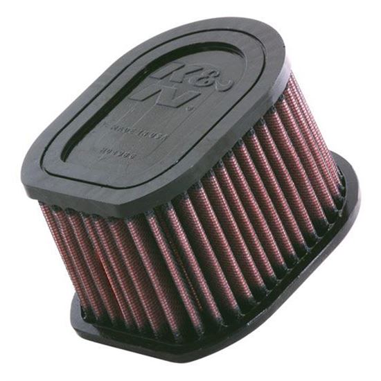 Φίλτρο αέρος K&N για KAWASAKI Z750-1000 ( KA1003 )