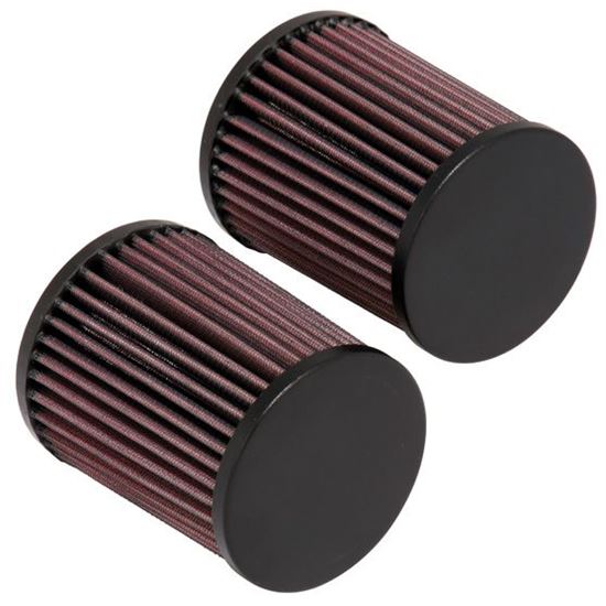Air Filter K&N for HONDA CBR1000RR 04-07 (2 PER BOX)