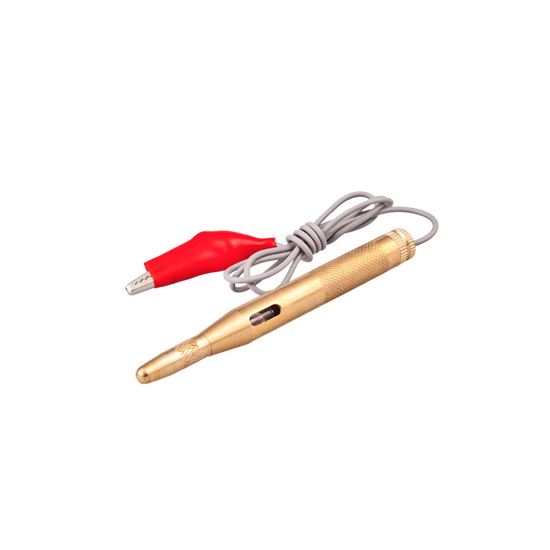 Amio Voltage metal tester 6-24V
