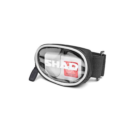 SHAD X0SL01/SL01 Toll Pouch