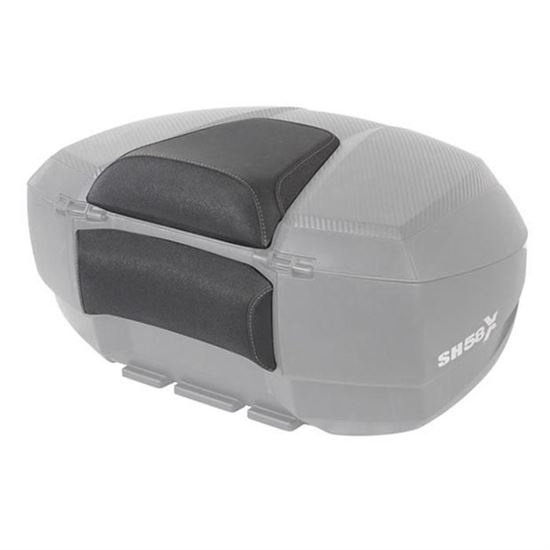 Backrest Shad D0RI80