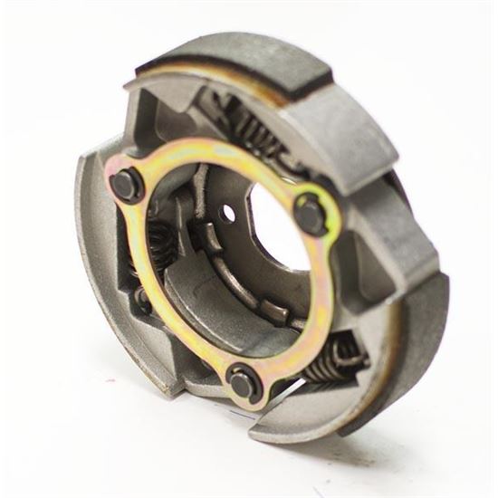 Ferodo Clutch FCC0517 YAMAHA X-MAX 250 / SYM Citycom 300