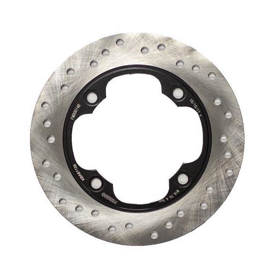 Πίσω Δίσκοπλακα Ferodo Για Honda XR650