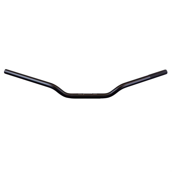 Τιμόνι Renthal Road Bike Low Μαύρο