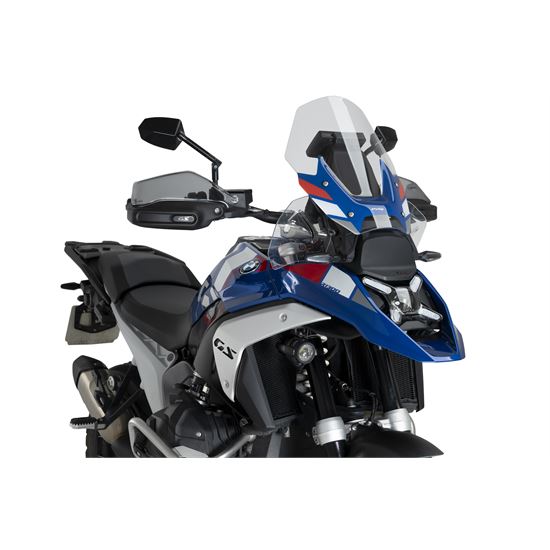 Puig Ζελατίνα Touring Screen Graphics για BMW R 1300 GS (2023-)