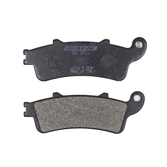 Εμπρός Τακάκια Braking 813 SM1