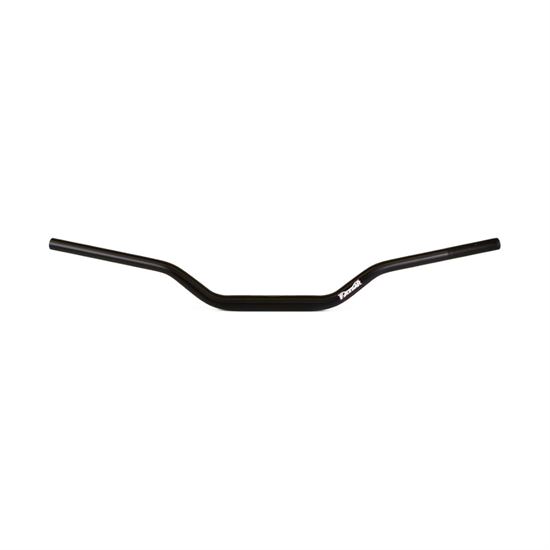 Renthal 835-50-BK Fatbar Για BMW R1200 GS/GSA 04-12 Μαύρο