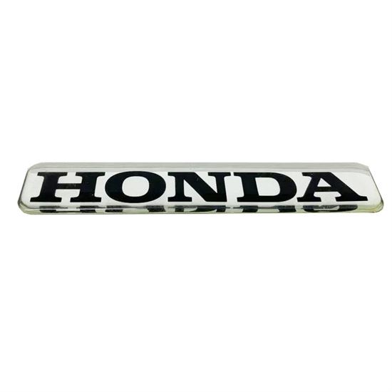 Λογότυπο Έμβλημα Honda Γνήσιο Για Transalp 700
