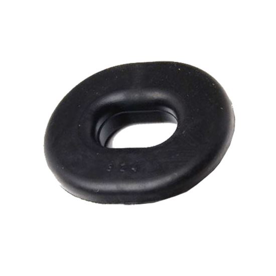 Case grommet Fairing Genuine Honda