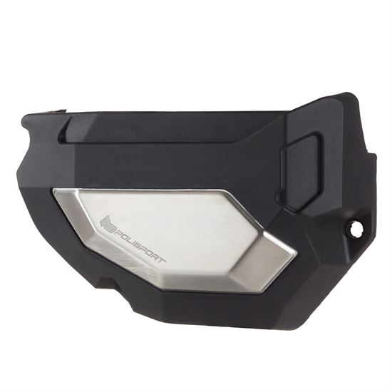 Polisport Engine Protector Left Side Yamaha Tenere 700