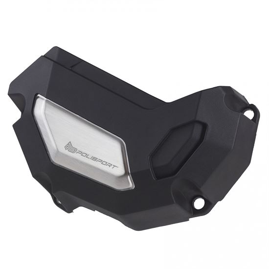 Polisport Engine Protector Left Side Yamaha Tracer 900