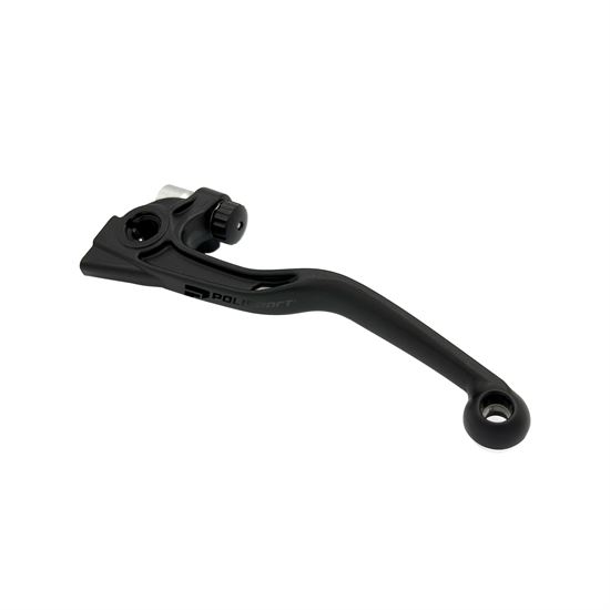 Unbreakable Clutch Lever Polisport KTM/ΒΕΤΑ/SHERCO