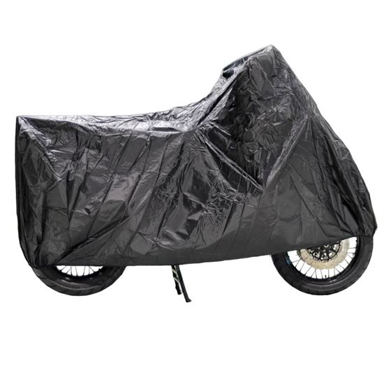 STR Motorcycle Cover X-L 1500cc